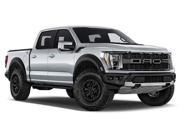 2023 Ford F-150 Base