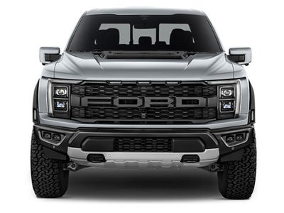 2023 Ford F-150 Base