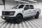 2024 Ford F-150 STX 4x4 - Blind Spot Detection - Apple CarPlay/Android