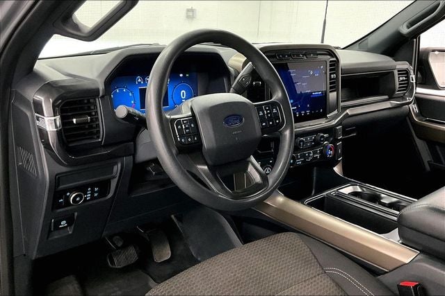 2024 Ford F-150 STX 4x4 - Blind Spot Detection - Apple CarPlay/Android