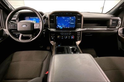 2024 Ford F-150 STX 4x4 - Blind Spot Detection - Apple CarPlay/Android