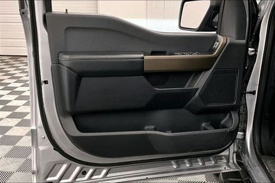 2024 Ford F-150 STX 4x4 - Blind Spot Detection - Apple CarPlay/Android