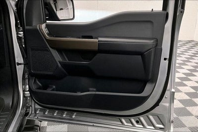 2024 Ford F-150 STX 4x4 - Blind Spot Detection - Apple CarPlay/Android