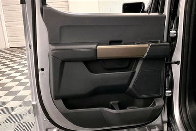 2024 Ford F-150 STX 4x4 - Blind Spot Detection - Apple CarPlay/Android