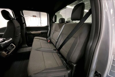 2024 Ford F-150 STX 4x4 - Blind Spot Detection - Apple CarPlay/Android