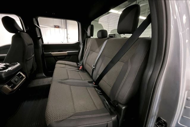 2024 Ford F-150 STX 4x4 - Blind Spot Detection - Apple CarPlay/Android