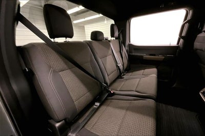 2024 Ford F-150 STX 4x4 - Blind Spot Detection - Apple CarPlay/Android
