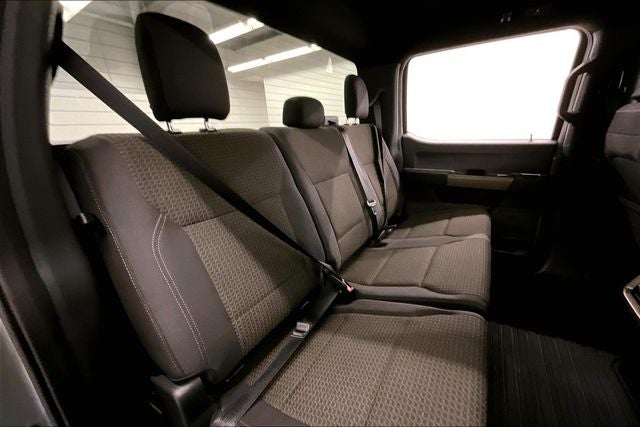 2024 Ford F-150 STX 4x4 - Blind Spot Detection - Apple CarPlay/Android