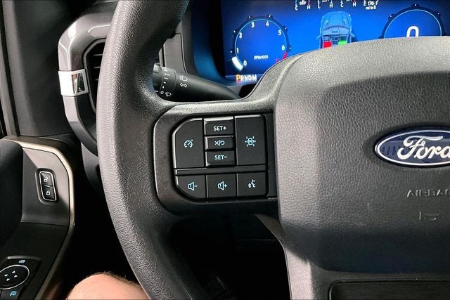 2024 Ford F-150 STX 4x4 - Blind Spot Detection - Apple CarPlay/Android
