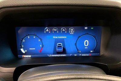 2024 Ford F-150 STX 4x4 - Blind Spot Detection - Apple CarPlay/Android