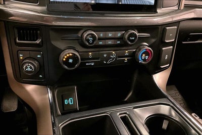 2024 Ford F-150 STX 4x4 - Blind Spot Detection - Apple CarPlay/Android