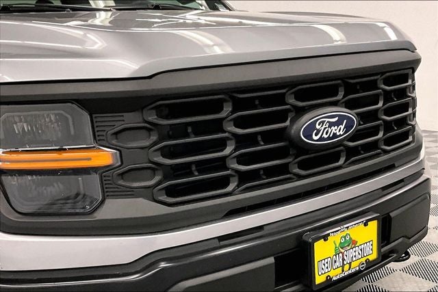 2024 Ford F-150 STX 4x4 - Blind Spot Detection - Apple CarPlay/Android