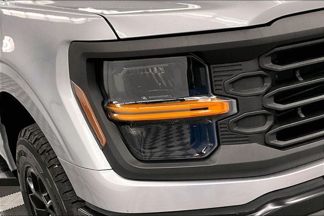 2024 Ford F-150 STX 4x4 - Blind Spot Detection - Apple CarPlay/Android