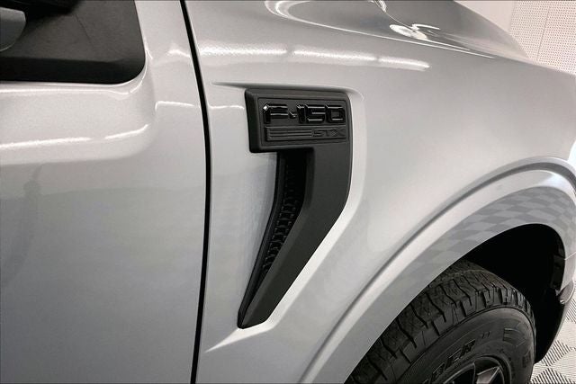 2024 Ford F-150 STX 4x4 - Blind Spot Detection - Apple CarPlay/Android