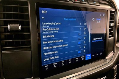 2024 Ford F-150 STX 4x4 - Blind Spot Detection - Apple CarPlay/Android