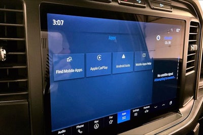 2024 Ford F-150 STX 4x4 - Blind Spot Detection - Apple CarPlay/Android