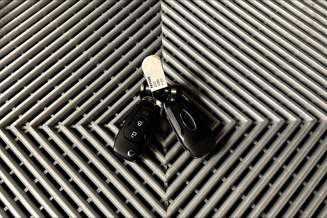 2025 Ford F-150 STX 4x4 - Black Appearance Pkg - Blind Spot Detection