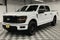 2025 Ford F-150 STX 4x4 - Black Appearance Pkg - Blind Spot Detection