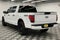2025 Ford F-150 STX 4x4 - Black Appearance Pkg - Blind Spot Detection
