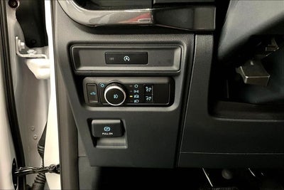 2025 Ford F-150 STX 4x4 - Black Appearance Pkg - Blind Spot Detection