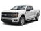 2024 Ford F-150 XLT 4X4