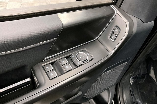 2024 Ford F-150 XLT 4x4-Blind Spot Monitor-Apple CarPlay/Android Auto