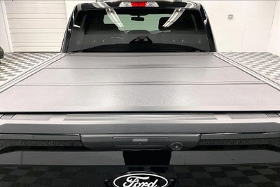 2024 Ford F-150 XLT 4x4-Blind Spot Monitor-Apple CarPlay/Android Auto