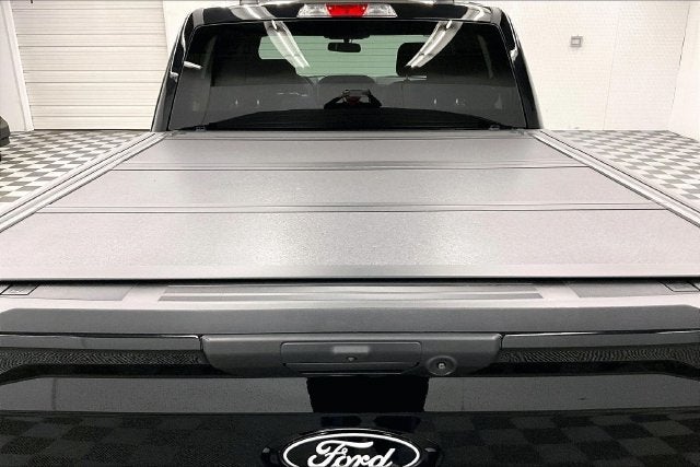 2024 Ford F-150 XLT 4x4-Blind Spot Monitor-Apple CarPlay/Android Auto