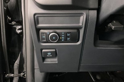 2024 Ford F-150 XLT 4x4-Blind Spot Monitor-Apple CarPlay/Android Auto