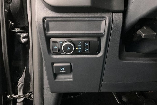 2024 Ford F-150 XLT 4x4-Blind Spot Monitor-Apple CarPlay/Android Auto