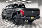 2024 Ford F-150 XLT 4x4-Blind Spot Monitor-Apple CarPlay/Android Auto