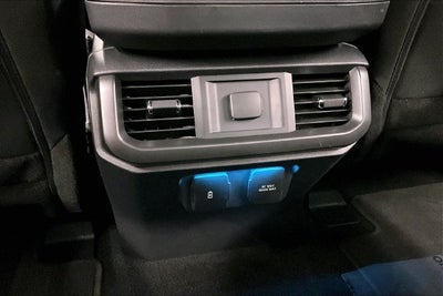 2024 Ford F-150 XLT 4x4-Blind Spot Monitor-Apple CarPlay/Android Auto
