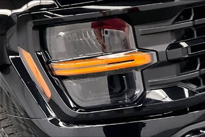 2024 Ford F-150 XLT 4x4-Blind Spot Monitor-Apple CarPlay/Android Auto