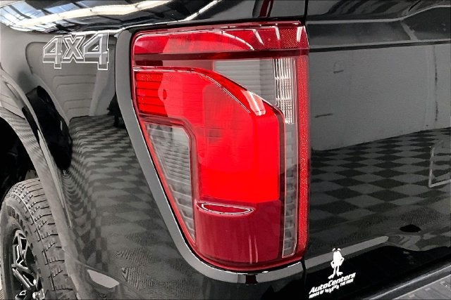 2024 Ford F-150 XLT 4x4-Blind Spot Monitor-Apple CarPlay/Android Auto