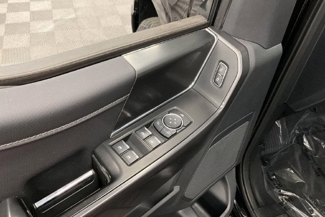 2024 Ford F-150 XLT 4x4-Blind Spot Monitor-Apple CarPlay/Android Auto