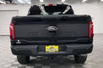 2024 Ford F-150 XLT 4x4-Blind Spot Monitor-Apple CarPlay/Android Auto
