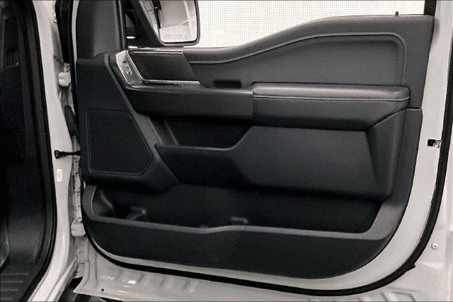 2024 Ford F-150 XLT 4x4-Blind Spot Monitor-Apple CarPlay/Android Auto