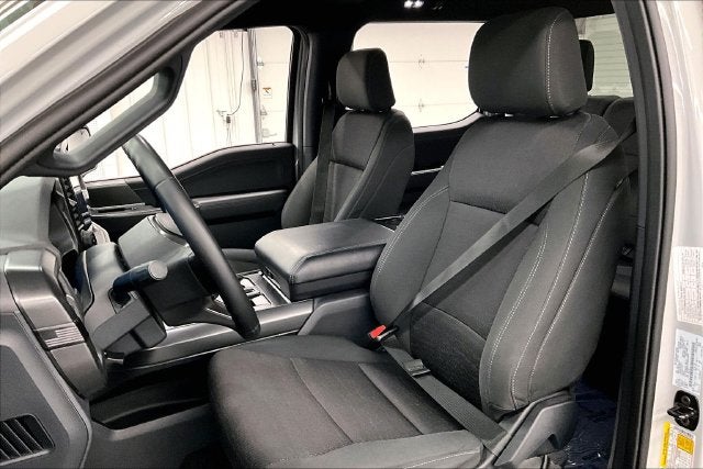 2024 Ford F-150 XLT 4x4-Blind Spot Monitor-Apple CarPlay/Android Auto