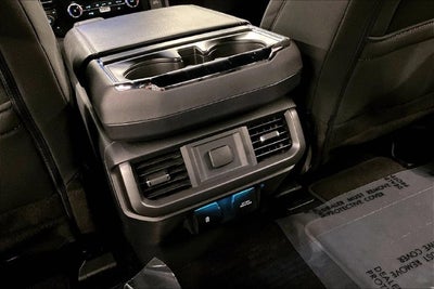 2024 Ford F-150 XLT 4x4-Blind Spot Monitor-Apple CarPlay/Android Auto