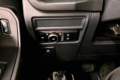 2024 Ford F-150 XLT 4x4-Blind Spot Monitor-Apple CarPlay/Android Auto