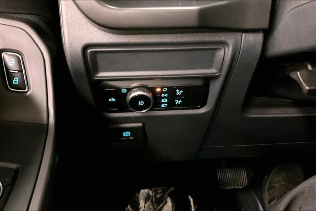 2024 Ford F-150 XLT 4x4-Blind Spot Monitor-Apple CarPlay/Android Auto