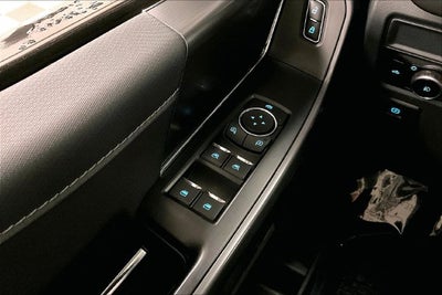 2024 Ford F-150 XLT 4x4-Blind Spot Monitor-Apple CarPlay/Android Auto