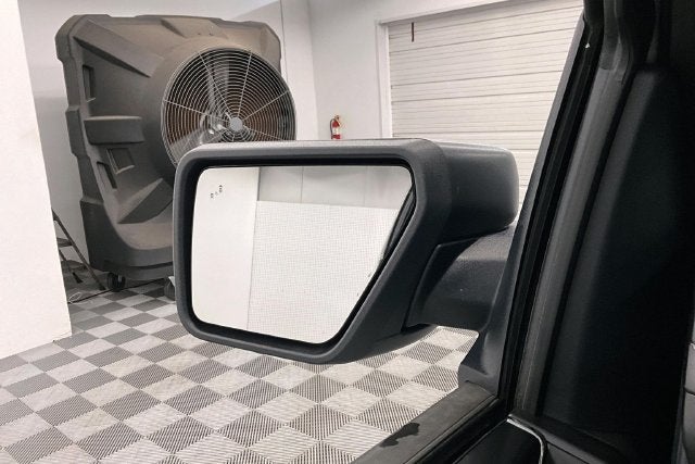 2024 Ford F-150 XLT 4x4-Blind Spot Monitor-Apple CarPlay/Android Auto