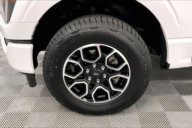2023 Ford F-150 XL 4X4