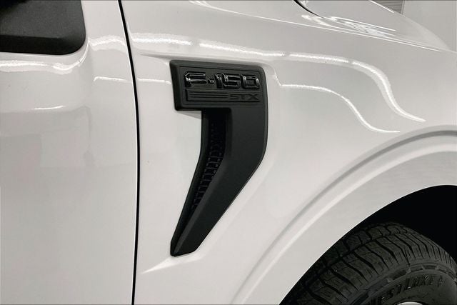2023 Ford F-150 XL 4X4