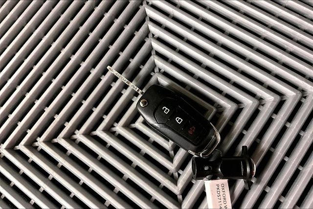 2023 Ford F-150 XL 4X4