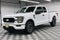 2023 Ford F-150 XL 4X4