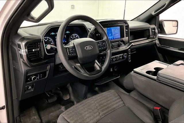 2023 Ford F-150 XL 4X4