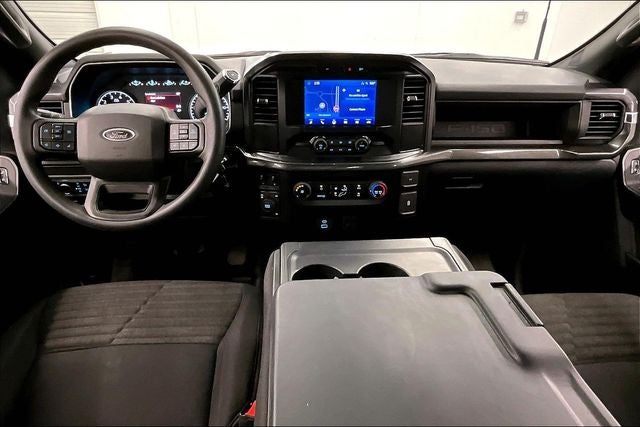 2023 Ford F-150 XL 4X4
