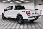 2023 Ford F-150 XL 4X4